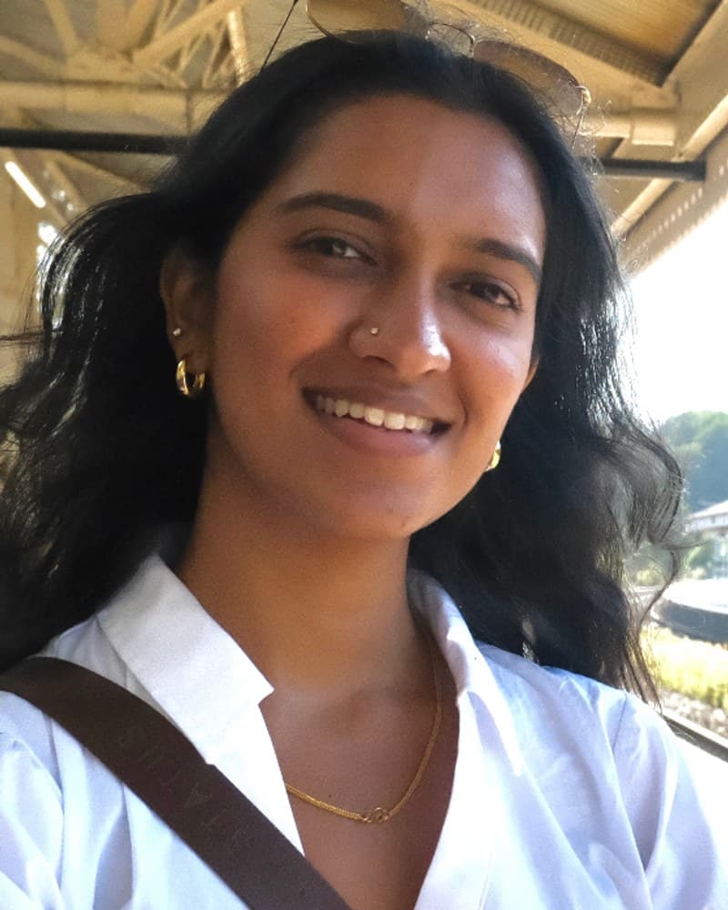 Anjana headshot