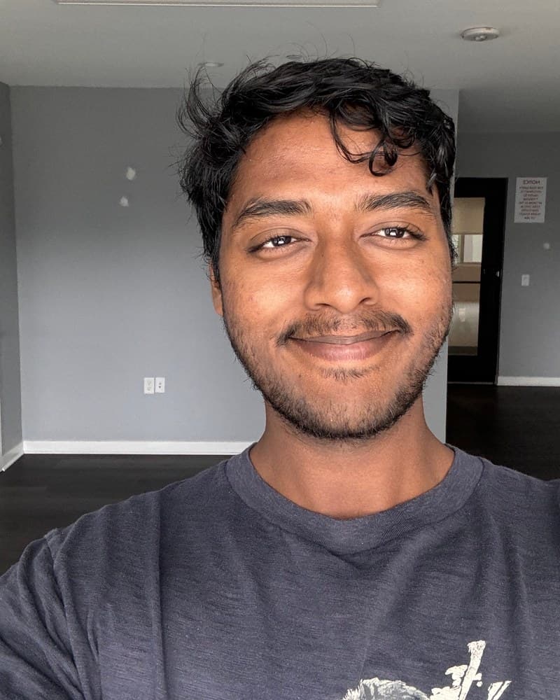 Furqaan Khan headshot